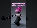 Download Lagu Most DANGEROUS Roblox HACKERS 😈🔪