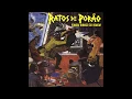 Ratos de Porão - Expresso Da Escravidão