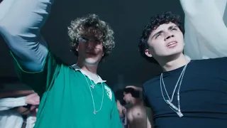 Rawayana, DannyLux - Bienvenidos A La Tierra (Official Video)