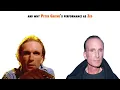 The Gimp Scene Isn't What You Think (Pulp Fiction) / Tribute to Peter Greene