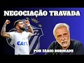 Lagu SANTOS ENTRA EM COMPASSO DE ESPERA POR GABIGOL