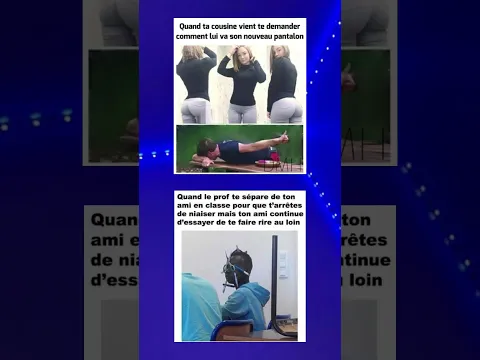 abonne toi ! #fypシ゚viralシ #memes #humoristefrancais #pourtoi #humour #funny #drole #shorts 1