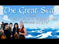 Download Lagu The Great Sea - Fair Winds \u0026 Following Seas feat ATLYS - ZREO: Second Quest - [OFFICIAL Music Video]