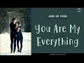 Download Lagu [ENG/ROM/HAN] Jung Ha Yoon (정하윤) - You Are My Everything | Secret Garden (시크릿 가든) OST