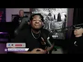 PALEFACE - DEATHTOUCH (Reaction)