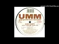 Alex Party - Don't Give Me Your Life (Classic Alex Party Radio Version) 1994