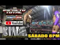 Download Lagu IWA Impacto Total 23 agosto 2025 (Ricky Banderas vs Cuervo)