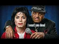 The Man Who Destroyed Michael Jackson