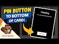 Fix Buttons Not Aligning in Cards Beaver Builder Flexbox Tips Box Module Tutorial