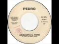 Lagu PEDRO – AGGUANTA IL TORO (7''Version) - 1986