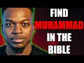 Download Lagu I Asked ONE QUESTION To Over 10 Muslims...NONE Of Them Had An Answer...(LIVE)