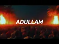 Download Lagu Sharon Umola Amana – Adullam (Don Weber Afro House Remix)🐪