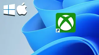 How to Install Xbox App Windows Version on MacBook Mac OS M2