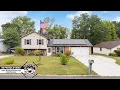 2405 Haviland Ct Mansfield OH 44903