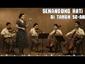 Lagu #Lagukenangan 3 - Tembang Djadoel Noeansa 1945 -1955 | Kenangan Indah \u0026 Nostalgia Tempoe Doeloe