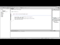 Advanced Java Swing GUI Programming Part 1 A Basic Swing Application