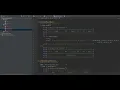 Program Input Data Mahasiswa Dengan Menggukan Module dan Package Bahasa pemrograman Python