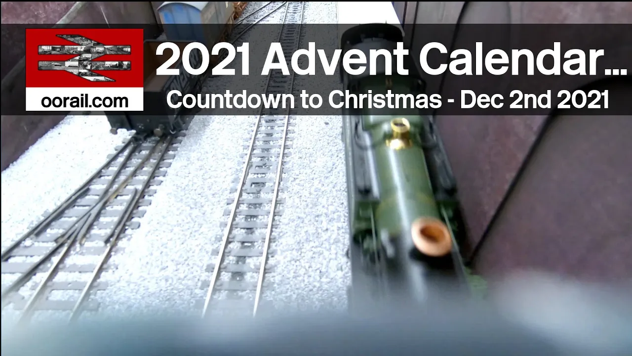 December 2nd 2021