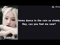 KISS OF LIFE - 쉿 (Shhh) (Lyrics Rom/Eng)