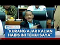 Download Lagu Bahlil Marahi Dirjen dan Dirut PLN saat Rapat Bersama DPR: Kurang Ajar Kalian, Habis Ini Ketemu Saya