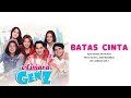 Download Lagu Batas Cinta - Aqila Calista, Nicola Rosi, Flavio Zaviera, Audy Maulidyna Ost. Asmara Gen Z (Lirik)