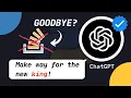 THIS Is The BEGINNING Of The END For Stack Overflow ChatGPT
