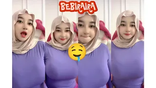 tiktok live bebiraira perfect body part 1