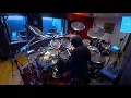 Download Lagu 181 Adele - I Miss You - Drum Cover