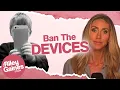 Lara Trump Why My Kids Get ZERO Phones or Tablets