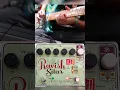 Lagu Turn your Guitar into a Sitar // Electro Harmonix EHX Ravish Sitar #guitarpedals
