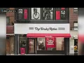 Chick-fil-A opens resting space for NYC delivery workers