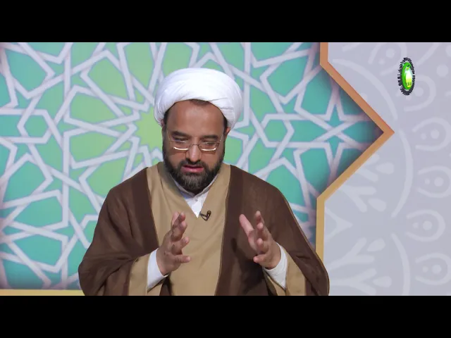 ⁣64    عمرہ تمتع-تمتع - مولانا: امجد علی