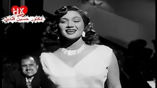 أغنية أن كنت ناسى أفكرك لهدى سلطان من كلمات محمد على أحمد ولحن رياض السنباطى 