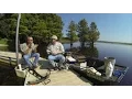 Legal methods of take for alligator hunting in Florida