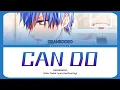 Download Lagu GRANRODEO - Can Do [Kuroko no Basket 黒子のバスケ Opening 1] [Color Coded Lyrics/KAN/ROM/EN]