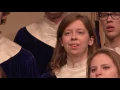 The Road Home by Stephen Paulus Luther College Nordic Choir