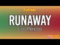 KARAOKE (Runaway - Los Pericos ) | 🎤Canta como puedas KARAOKE