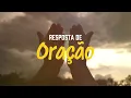 Resposta da Oração | Louvor Pentecostal de Milagre – MAYA LUZ