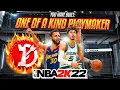 NEW BEST BUILD on NBA 2K22 BEST BUILDS in NBA2K22