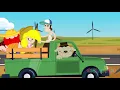 Sol Solecito (Días de la semana) - 🌞Canción Didáctica Infantil 🌞 - Chivaditos
