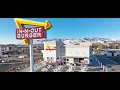 Our Experience at In N Out Burger in Reno Nevada