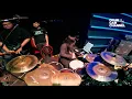 Download Lagu NORYN AZIZ | AKHIRNYA KINI PASTI | MINGGU 2 GV10 [DRUM CAM]
