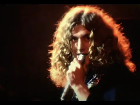 Download MP3 Led Zeppelin - Bring It On Home (Live at The Royal Albert Hall 1970) [Official Video]