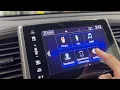 How to Reset 2017 Honda Pilot Service Required Light - Honda Maintenance Light