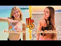 Download Lagu Payton Myler VS Anna McNulty Transformation 👑 New Stars From Baby To 2025