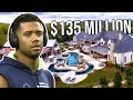 The Millionaire Lifestyle of Russell Wilson