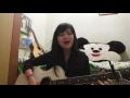Lagu atiek cb- maafkan (cover by Kiani)