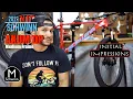 2021 Schwinn Axum DP Size Medium Initial Impressions