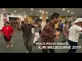 Lagu Poco-poco Dance - KJRI Melbourne | 2019 Natal MB