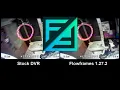 DVR Interpolation to 60FPS with AI Flowframes software